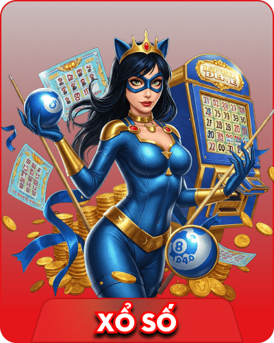 Xổ Số mclub