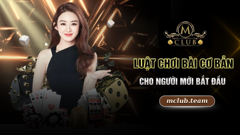 Cách Chơi Bài Poker - Đơn Giản, Chiến Lược Giành Chiến Thắng 3 Luật chơi bài cơ bản cho người mới bắt đầu