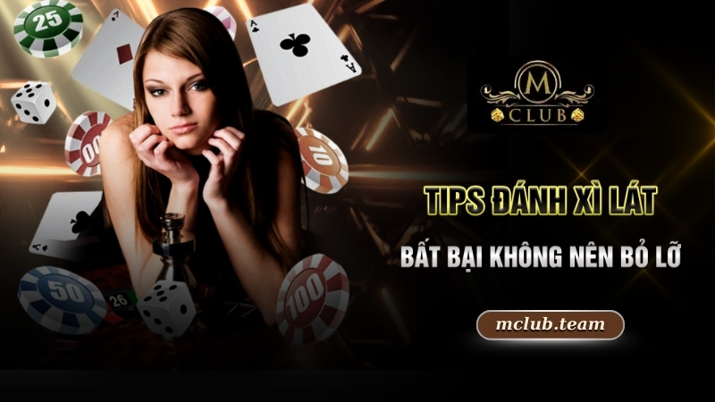 Cách Chơi Bài Xì Dách Cực Đơn Giản Nhưng Chiến Thắng Dễ Dàng 4 Tips đánh xì lát bất bại không nên bỏ lỡ